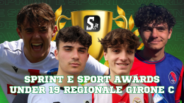 L'orgoglio di una provincia racchiuso nelle proprie stelle: premi a valanga per calciatori fenomenali