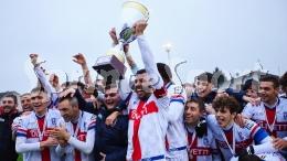 Tutti a caccia del Doblete: calendario e abbinamenti delle Coppe