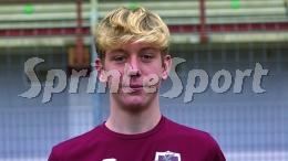 I granata sono tornati per impressionare: attenti al nuovo centravanti