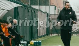 La nuova realt&agrave; biancorossa prende sempre pi&ugrave; forma: sar&agrave; Accademia Club Milano