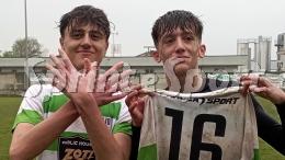 Un paese di 7000 abitanti tra le grandi della regione: ora si alza il livello