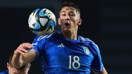 L'Italia dei giovani esiste, ed è la più forte d'Europa: perché nessuno gioca in Serie A?