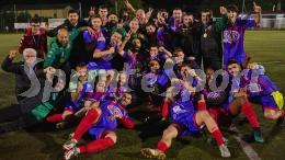 Forti rivalità, derby storici e una finale anticipata: tutto pronto per la Coppa Prima Categoria 2023/24