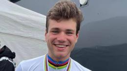 Il futuro dell'Italia è lui: Campione del Mondo dopo gli inizi da difensore