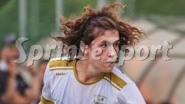 È il nuovo Torricelli: scartato dal Toro ed esploso tra i dilettanti, la Juve ha deciso di puntare su di lui