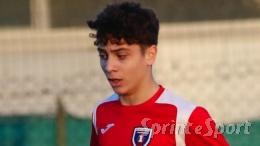 Fa 38 gol in 25 partite e vola nel club dei 7 Scudetti