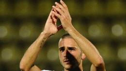 Il Campione d'Europa con 9 Scudetti nel Palmares saluta: è addio al calcio