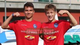 La favola più bella d'Italia è tornata: batte la Juventus e sogno il primo titolo stagionale