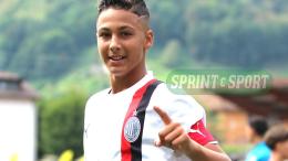 Il Milan e il suo attacco da sogno: c'è anche il classe 2011 più chiacchierato d'Italia