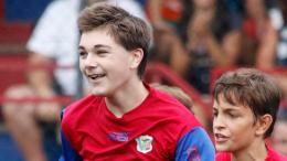 Capitan Bagni riacciuffa il pari di prepotenza
