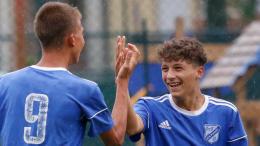 Chira e il gol dell'ex ma Borettaz e Rao non ci stanno