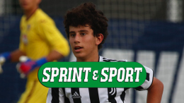 Gli eredi del Campione del Mondo 2006 salutano la Juve: uno giocherà con i dilettanti