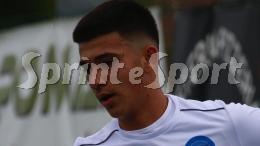 1000 chilometri per volare nel professionismo: il Pallone d'Oro ha scelto il suo futuro