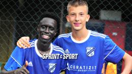 Vincono 5-0 alla prima, carichissimi per il campionato