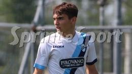 Tre mesi fa era campione regionale, adesso è titolare e assist-man contro l'Inter