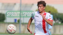 Al Monza basta un tempo: due zampate vincenti e quarti di finale conquistati