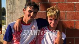 Dalla perla di D'Herin alla rimonta rossoblù, le imprese che valgono i quarti