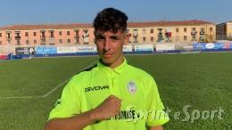 Partenza lanciata della neopromossa che debutta in campionato con una vittoria 