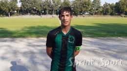 Incornata nell'angolino e un calcio di rigore completano la rimonta in soli quattro minuti