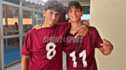 14 minuti di recupero, Verretto e Salvitto trascinano un'infinita Rivarolese