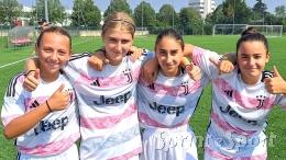 Gli basta un tempo per schiantare l'Inter: la prima Juve della stagione è uno spettacolo