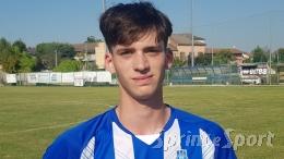 Gol al volo del classe 2005 e la favorita fa subito festa