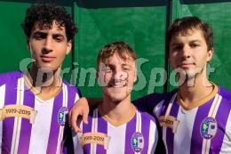 Cenerentola a chi: Il Davide torinese abbatte il Golia alessandrino con un gol per tempo