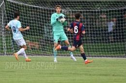 I sogni realizzati e le prime difficoltà dei sedicenni che mirano a un futuro in serie A e in Nazionale 