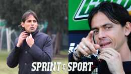 Il fratello più piccolo è il talento calcistico della famiglia