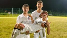 27 gol in 4 partite, i fantastici 2010 allo Slam, il più grande spettacolo dopo il Big Bang