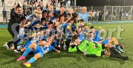 100% Bovolenta, Fasano e Brancato gli regalano il Super Oscar al primo tentativo