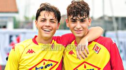 La Mastra versione Di Maria, sagra della doppietta a Garino