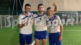 La  Coppa entra nel vivo: ecco gironi e calendari della seconda fase Provinciale