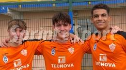 Quattro gol alla prima con la nuova maglia, l'attaccante &egrave; l'eroe di giornata