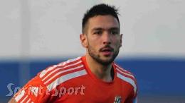 L'Alcione è una furia: torna già a volare e punta la vetta della classifica