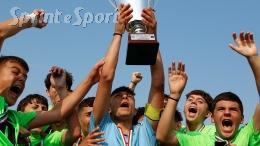 Fasi finali: continua il formato maxi, ma c'è una svista grossolana