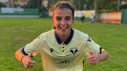 In scena domenica il meglio del calcio femminile Under 17: tutto pronto per la nuova edizione de "Le Rose del Moscato"
