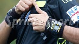 Pugno all'arbitro, quindicenne squalificato per 2 anni: «Tutto falso! Non è mai avvenuto»