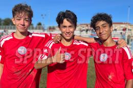 Trofarello a Pugno duro: triplo vantaggio al sapore di Moscato