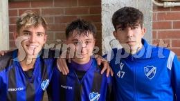 Poker esterno spumeggiante, i nerazzurri volano fra eurogol e doppiette