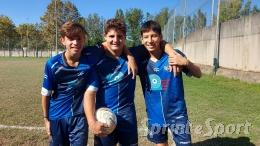 La big di Milano annuncia la fusione e rilancia: &laquo;Costruiremo giocatori dominanti&raquo;