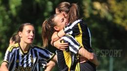 Il primo slam è bianconero: Tosello stende il Milan e la Juve vince il 6° "Rose del Moscato"