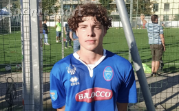 I giovani Blues al fotofinish: Mondino manda in paradiso i suoi con un rigore all’ultimo minuto