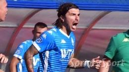 L'ex Milan rimane un pilastro del club per il 2° anno di fila