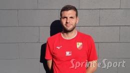 Fa una parata clamorosa allo scadere e blinda il pareggio: la Leon è ancora bloccata