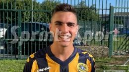 Zampata del bomber e neopromossa in estasi, la squadra del momento va ko al Valentino Mazzola