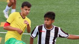 Non dovevano iscriversi al campionato, vincono all'esordio contro i campioni