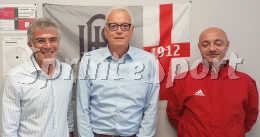 Rivoluzione Alessandria: il settore giovanile dell'Orso Grigio da rifondare e riorganizzare