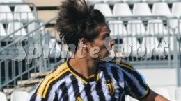 Debutta con la Juventus in Serie A 18enne e segna il suo primo gol tra i grandi: è nata una stella