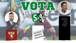 Top manager Settore Giovanile d’Italia: clamorosa rimonta di Ludergnani del Toro su Scaglia della Juve